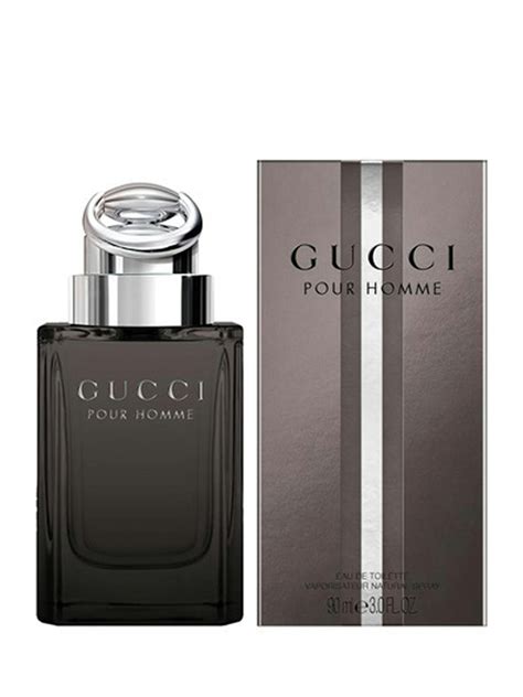 gucci aftershave 90ml|Gucci aftershave for men.